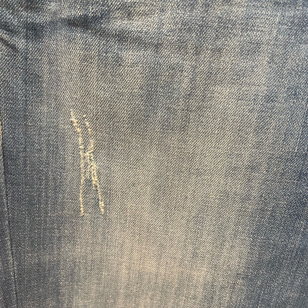 ROCK & REPUBLIC - Ralph Low Rise Relaxed Straight Leg - Picture 8 of 13